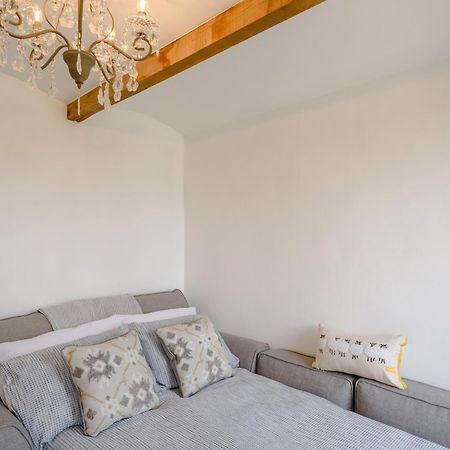 1 Bed In Hatherleigh 78799 Εξωτερικό φωτογραφία