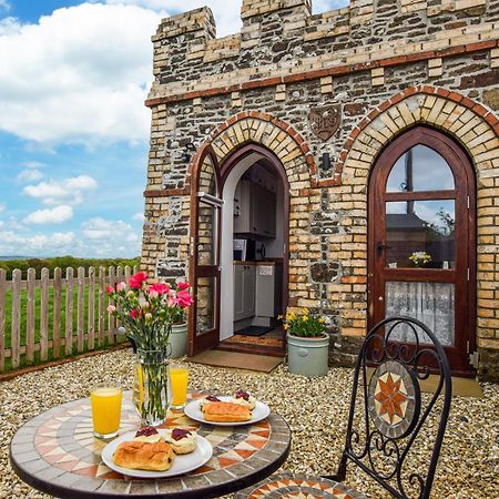 1 Bed In Hatherleigh 78799 Εξωτερικό φωτογραφία