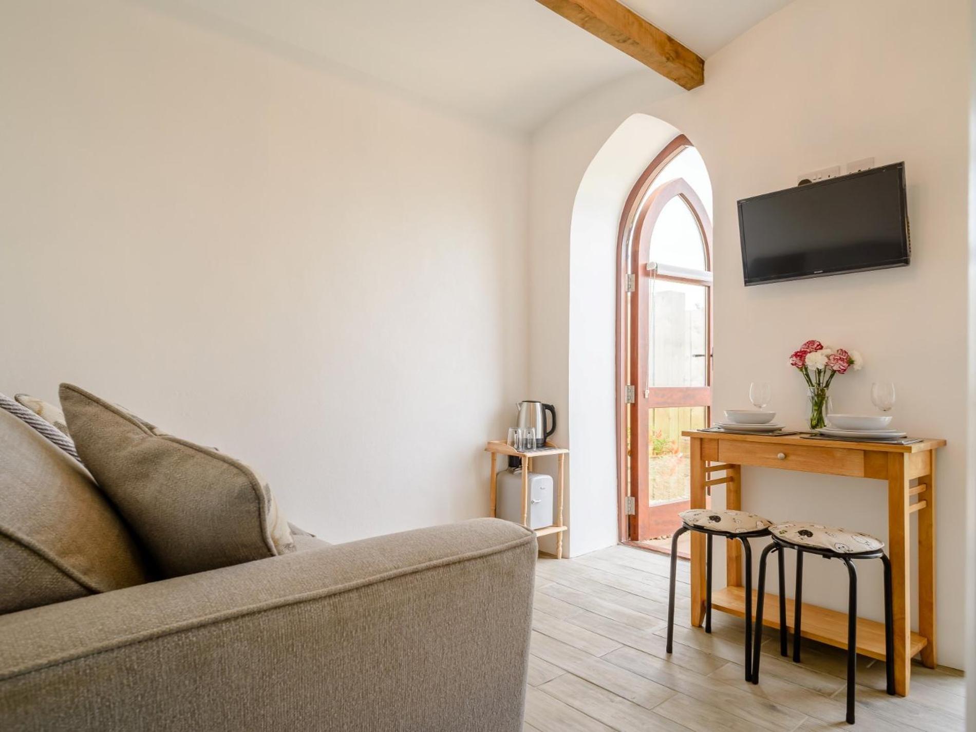 1 Bed In Hatherleigh 78799 Εξωτερικό φωτογραφία