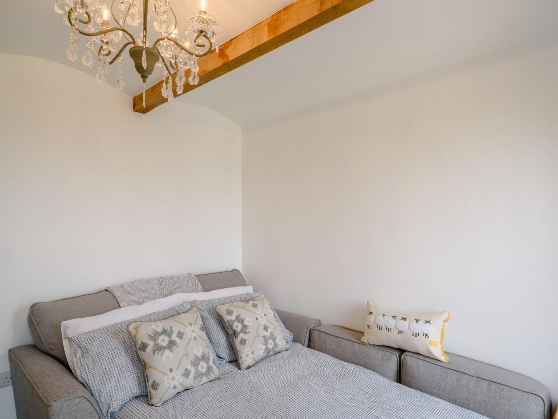 1 Bed In Hatherleigh 78799 Εξωτερικό φωτογραφία