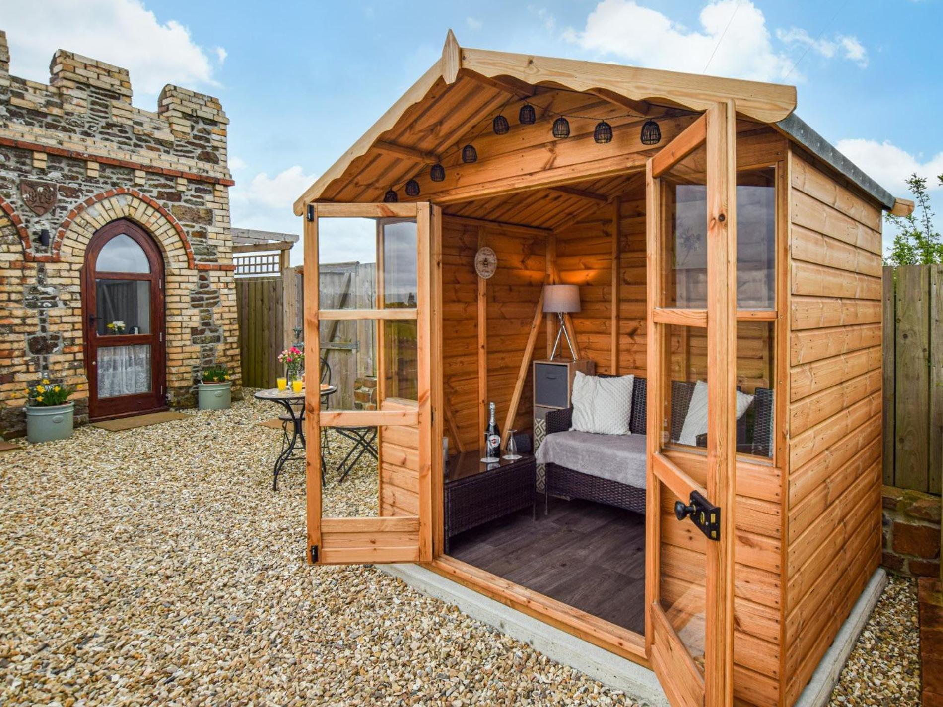 1 Bed In Hatherleigh 78799 Εξωτερικό φωτογραφία