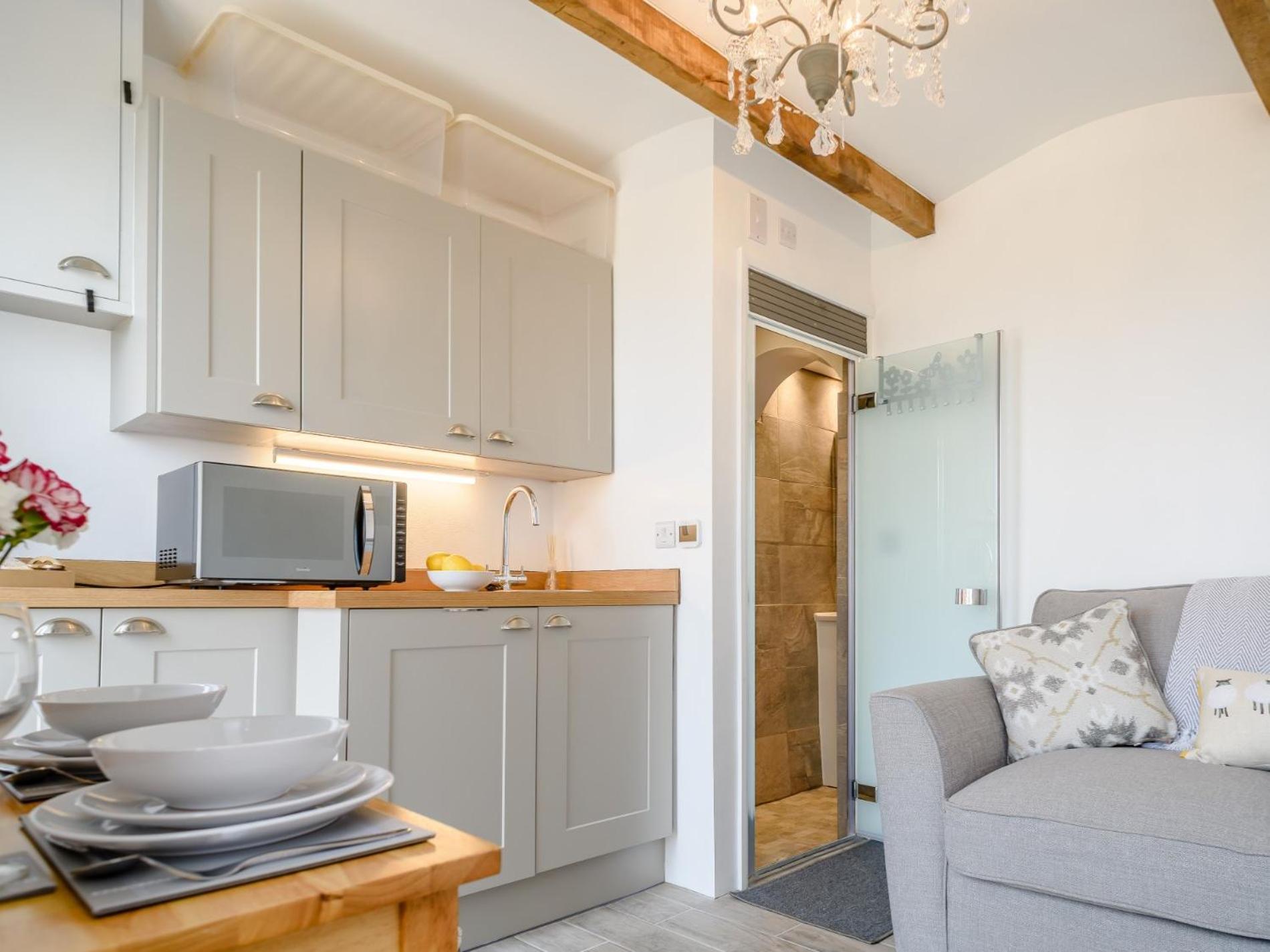 1 Bed In Hatherleigh 78799 Εξωτερικό φωτογραφία
