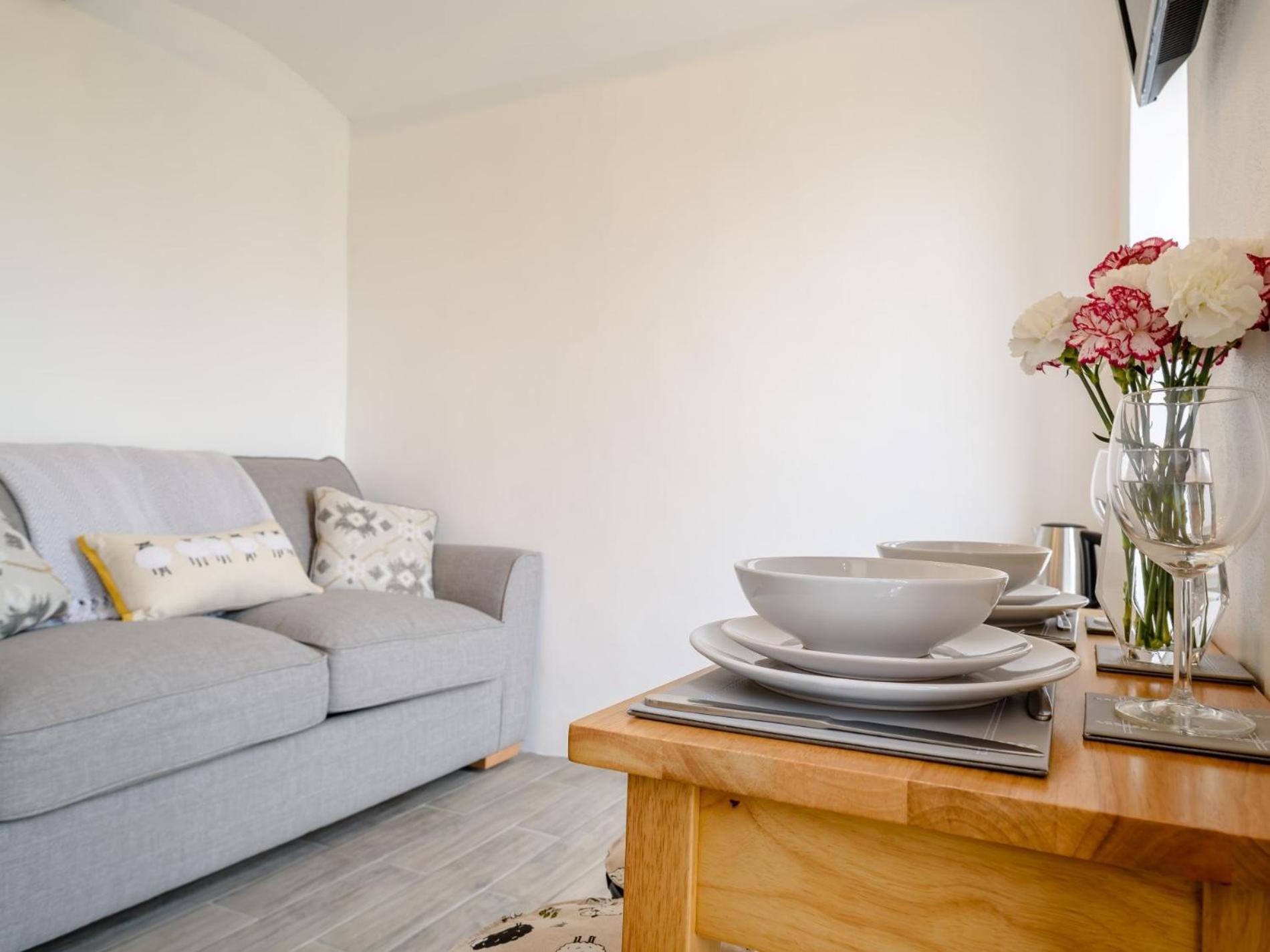 1 Bed In Hatherleigh 78799 Εξωτερικό φωτογραφία