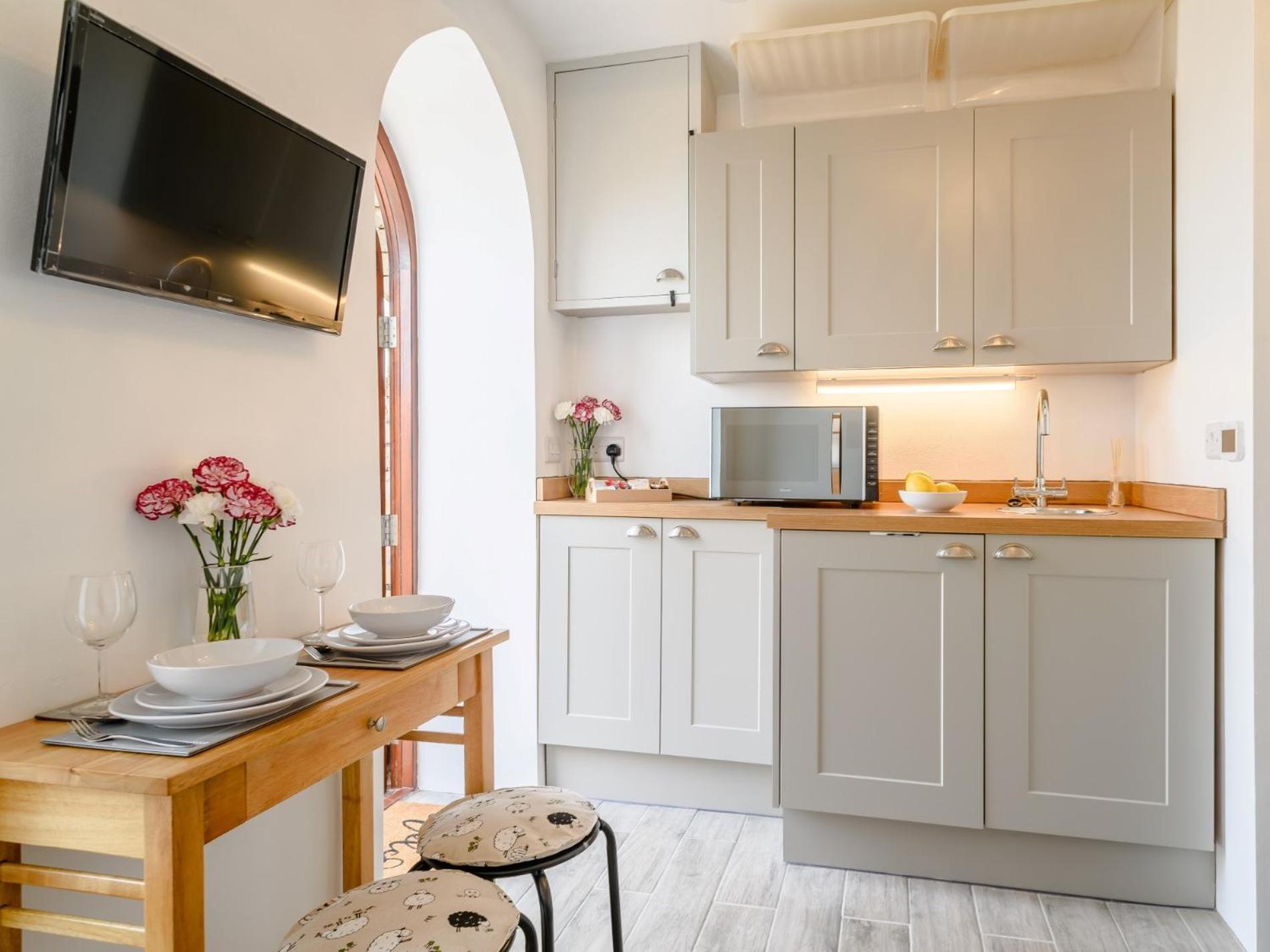 1 Bed In Hatherleigh 78799 Εξωτερικό φωτογραφία