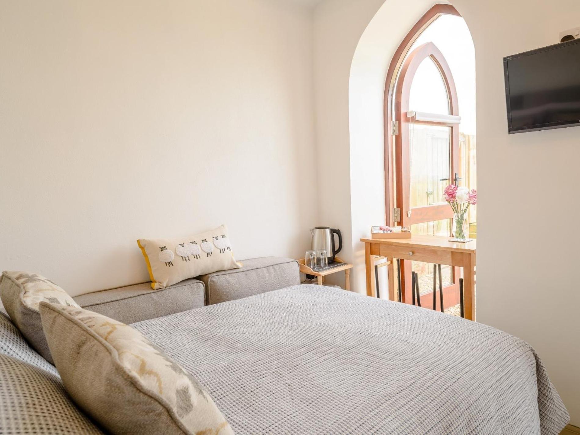 1 Bed In Hatherleigh 78799 Εξωτερικό φωτογραφία